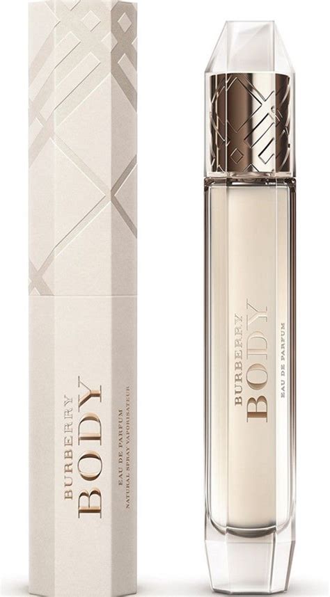 body burberry perfume review|Burberry body perfume 2.8 oz.